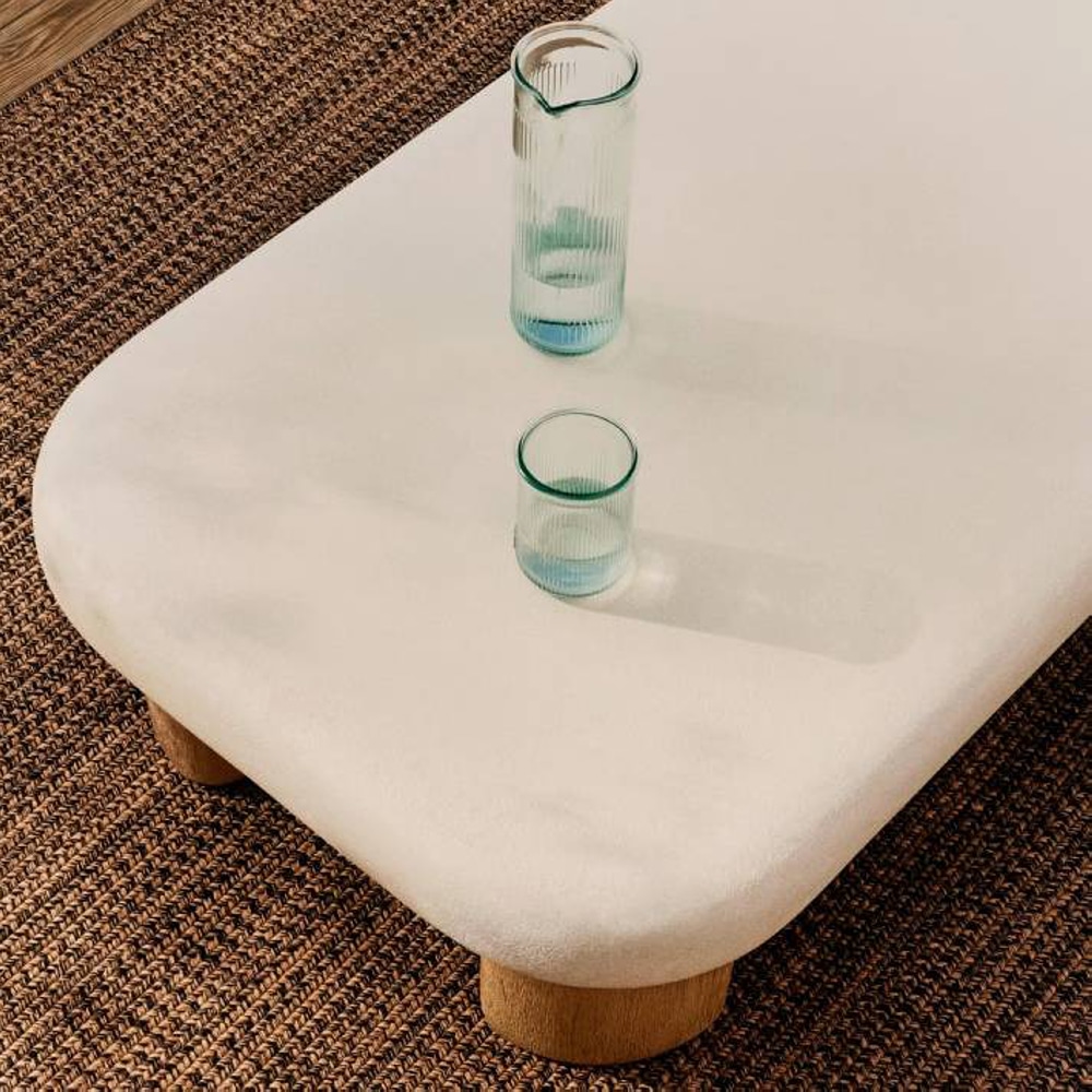 Кофейный стол Labra 140х70х31 см